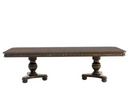 1808-112 - Double Pedestal Dining Table