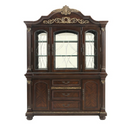 1808-50 - Buffet & Hutch