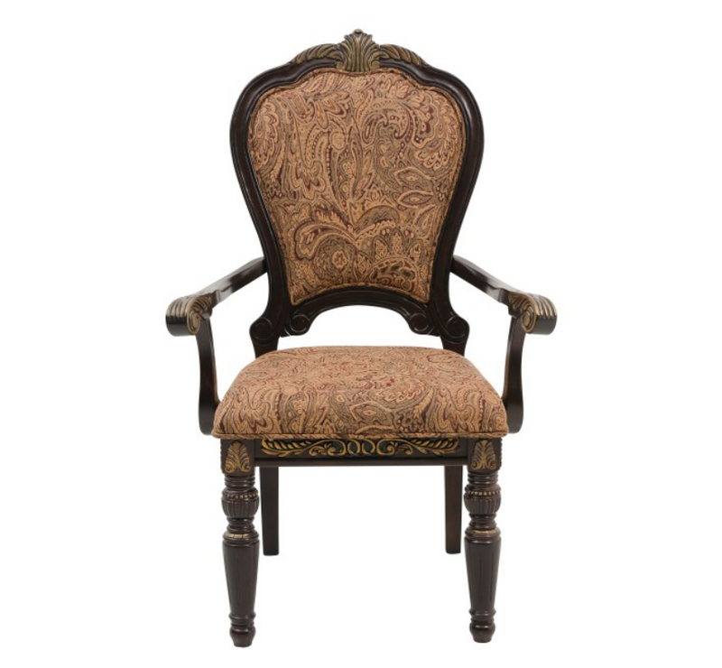 1808A - Arm Chair