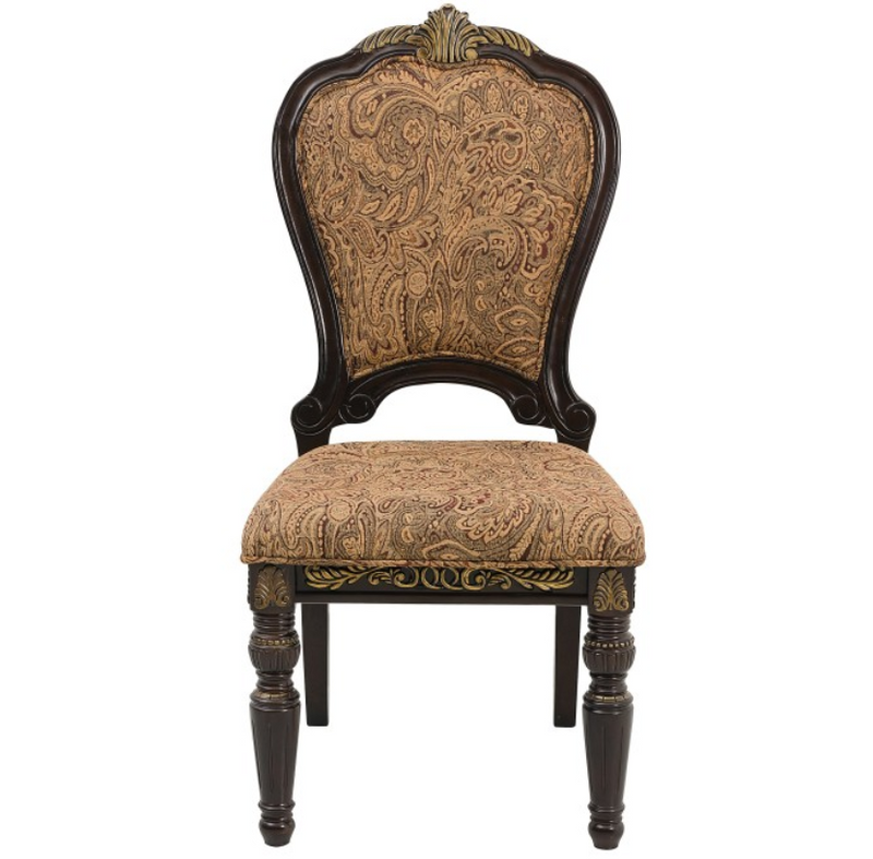 1808S - Side Chair