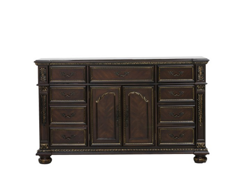 1824-5 - Dresser