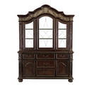 1824-50 - Buffet & Hutch
