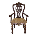 1824A - Arm Chair