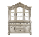 1824PG-50 - Buffet & Hutch