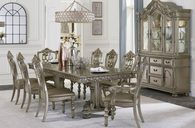 1824PG Dining - Catalonia Collection
