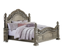 1824PGK-1CK - California King Bed