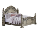 1824PGK-1EK - Eastern King Bed