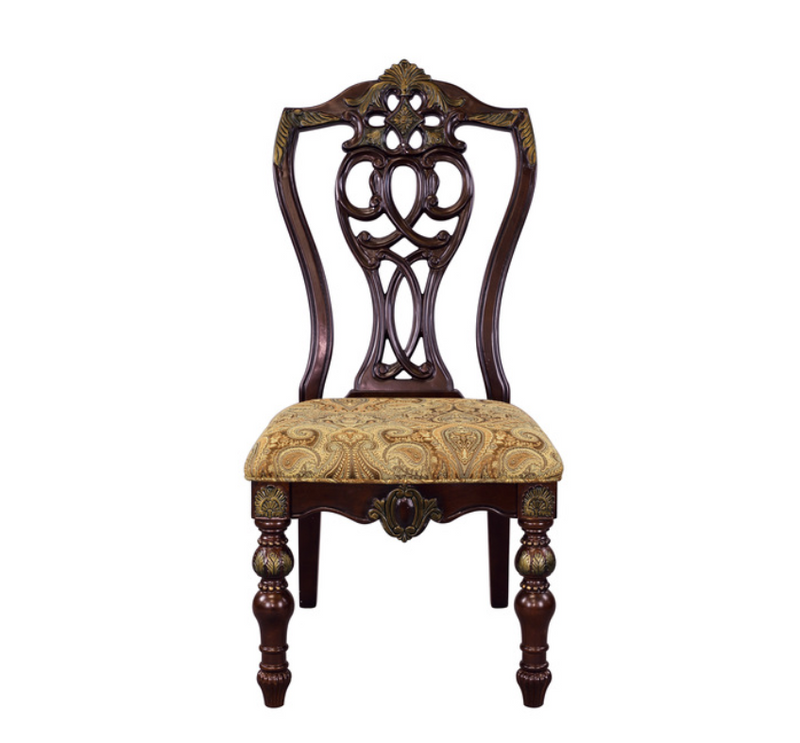 1824S - Side Chair