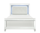 1845LED-1 - Queen Bed - LED Lighting