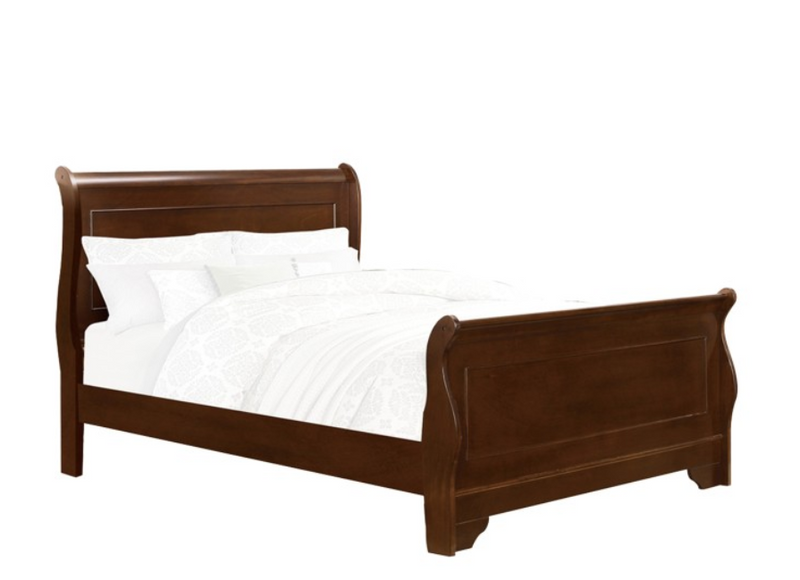 1856-1 - Queen Bed