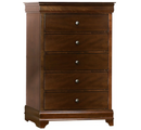 1856-9 - Chest - Hidden Drawer