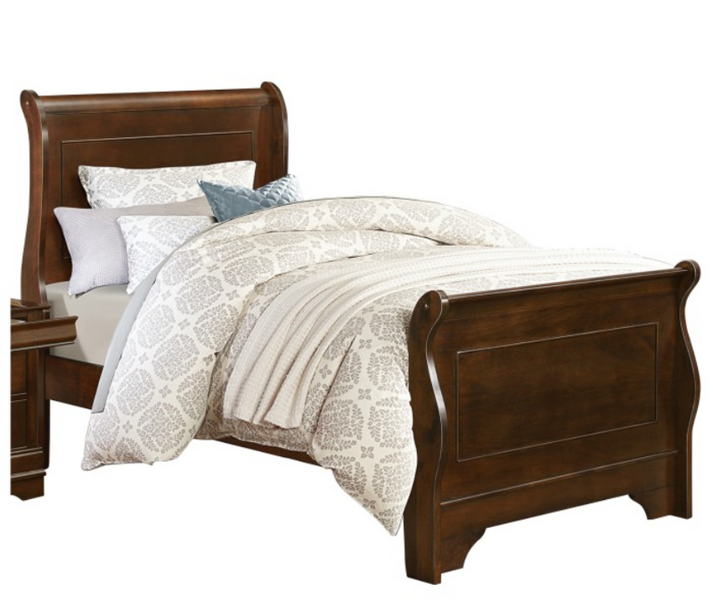 1856T-1 - Twin Bed