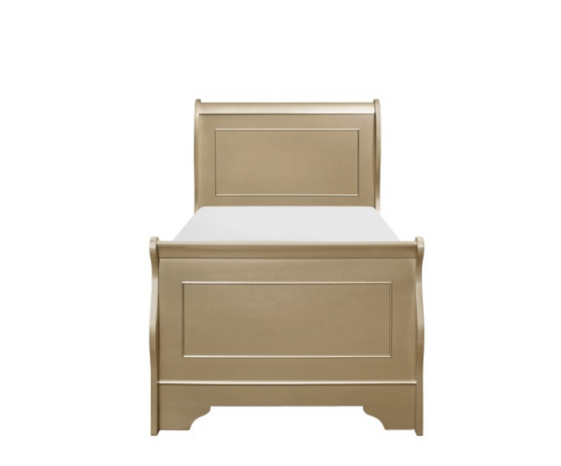 1856TNG-1 - Twin Bed