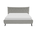 1860K-1CK - California King Platform Bed