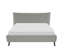 1860K-1EK - Eastern King Platform Bed