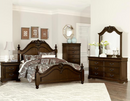 1869 Bedroom - Mont Belvieu Collection