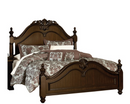 1869K-1CK - California King Bed
