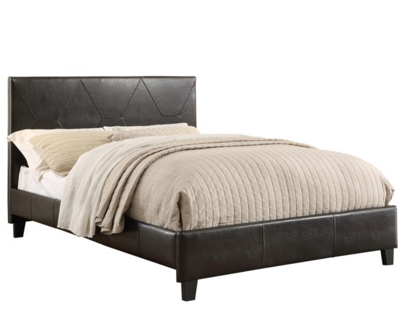 1881PU-1 - Queen Platform Bed