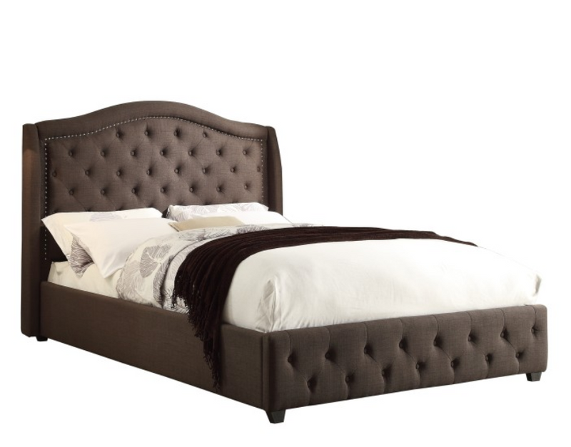 1882N-1 - Queen Bed