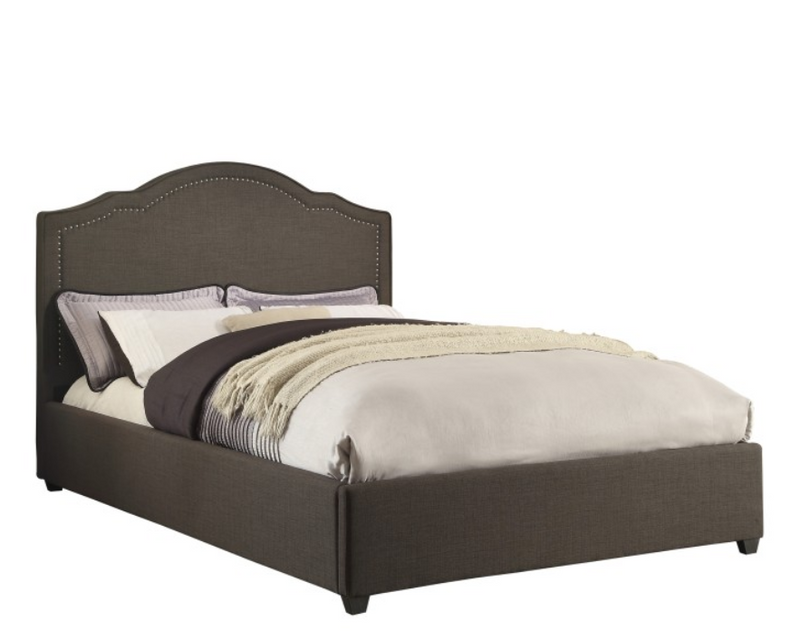 1885FN-1 - Full Bed
