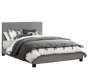 1896FN-1 - Full Platform Bed