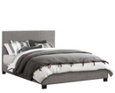 1896KN-1CK - California King Platform Bed