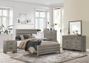 1902 Bedroom - Waldorf Collection
