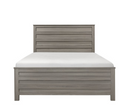 1902K-1EK - Eastern King Bed