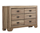 1904-5 - Dresser