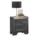 1904GY-4 - Night Stand