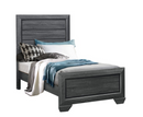 1904TGY-1 - Twin Bed