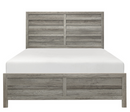 1910GY-1 - Queen Bed