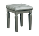 1916-14 - Vanity Stool