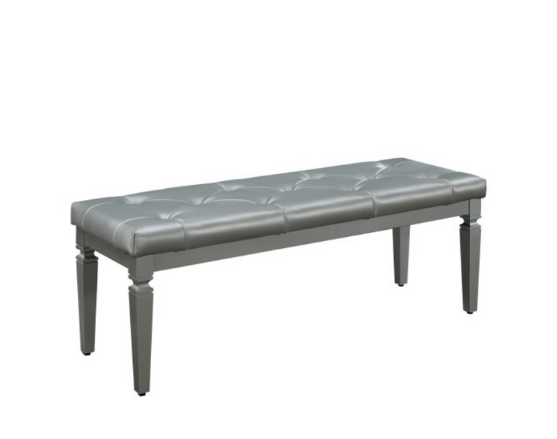 1916-FBH - Bed Bench