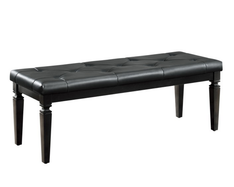 1916BK-FBH - Bed Bench
