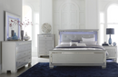 1916 Bedroom - Allura Collection