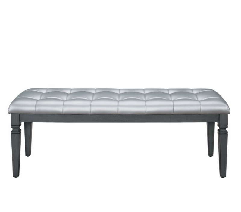 1916GY-FBH - Bed Bench