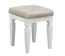 1916W-14 - Vanity Stool