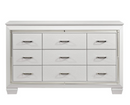 1916W-5 - Dresser