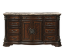 1919-5 - Dresser - Marble Top