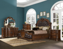 1919 Bedroom - Antoinetta Collection