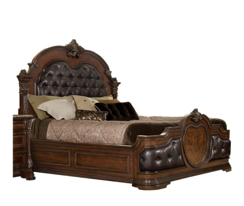 1919K-1CK - California King Bed