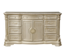 1919NC-5 - Dresser - Marble Top
