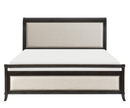 1923NB-1 - Queen Bed