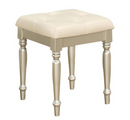 1928-14 - Vanity Stool