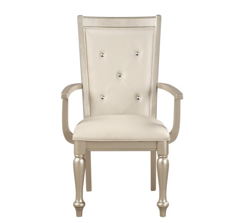 1928A - Arm Chair