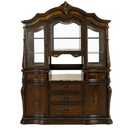 1935-50 - Buffet & Hutch