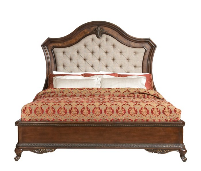 1935PN-1 - Queen Bed