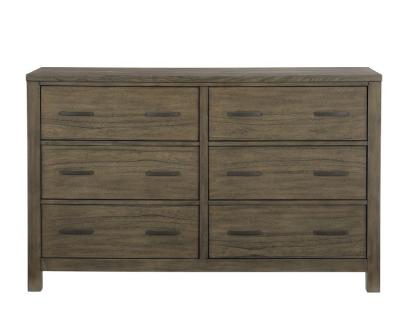 1951-5 - Dresser