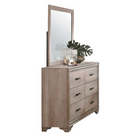 1955-5 - Dresser